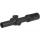 Прицел Gaut Nephrite 1-4x24, сетка 92 арт.: N1424-92 [GAUT]